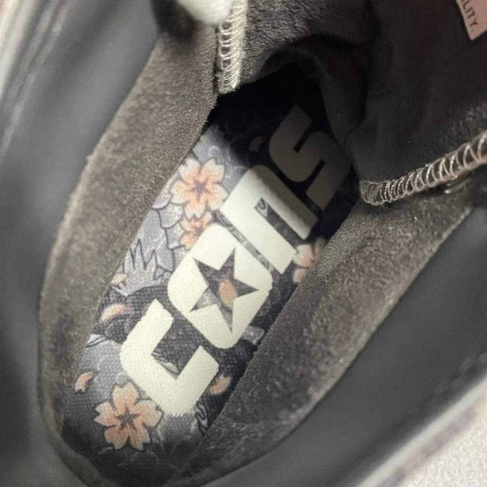 Converse chuck taylor